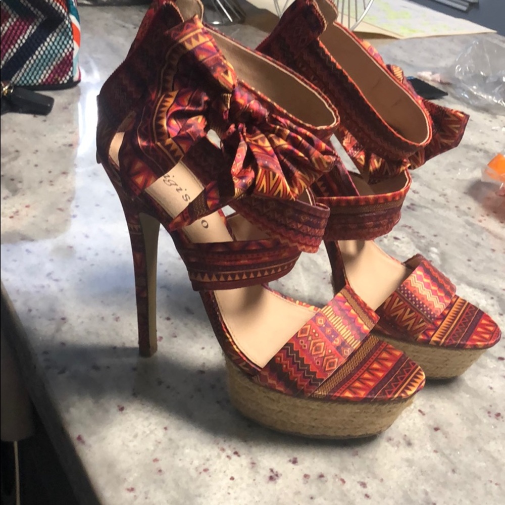 Really Good Condition Used Them Twice. - image 1